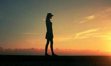 让微笑留在心间