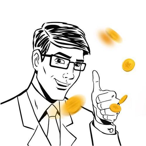 我学会了享受