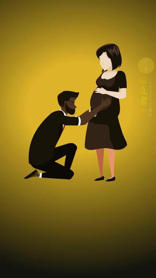 父亲给我的爱