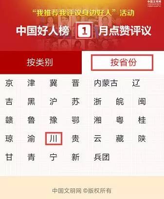 我给值得称赞的人的信