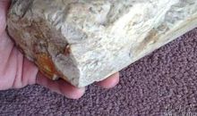 一块玉石的命运