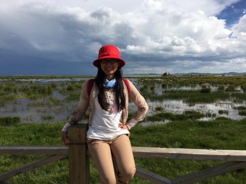 我的旅行梦想