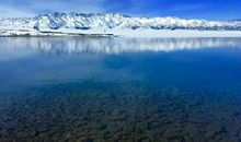 处之泰然，迁之默然