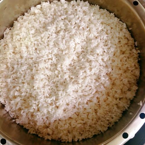 制作糯米糕