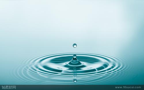 一滴水旅行