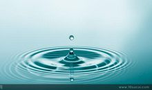 一滴小水珠的旅行