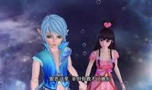 我最喜欢的偶像