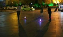 我发现了下雨之前