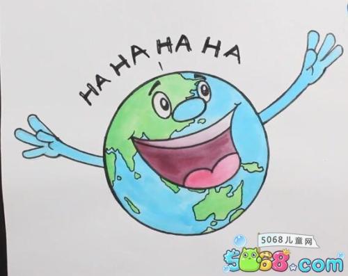 我与大地母亲有协议