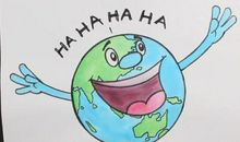 我与地球母亲有个约定