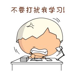 喜欢学习的爷爷