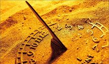 时光老人请你慢慢走