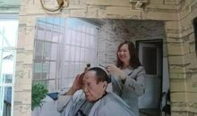 特别的生日礼物