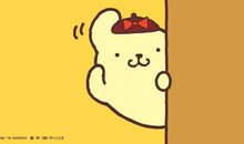 写给布丁狗的信