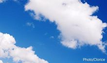 伸手，让生活更美好