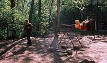 贫穷而快乐的岁月