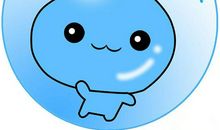 我们一起来节水