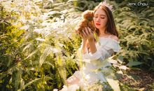 埋在记忆深处的阳光