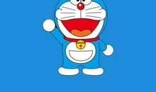我的朋友"哆啦A梦”