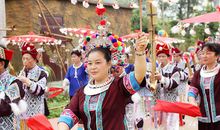 三月三节日风俗