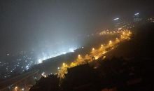 我讨厌下雨天日记