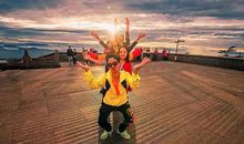 青春开始的地方