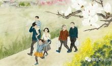 爸爸妈妈令我温暖