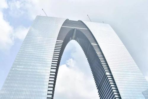触摸城市