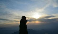 经历能使人成长