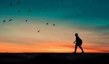 把握人生的方向