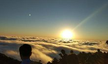 原来，成功并不遥远