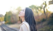 为了心中的希望