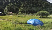 藏在家乡的美丽