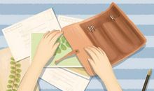 给人们的一封信