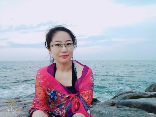 北戴河游记