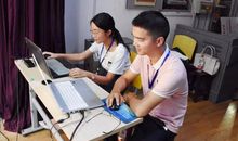 令人激动的开学典礼