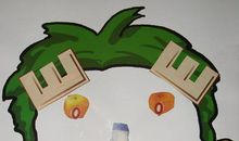 我调皮可爱的小弟