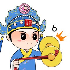 我们班上最漂亮的男孩