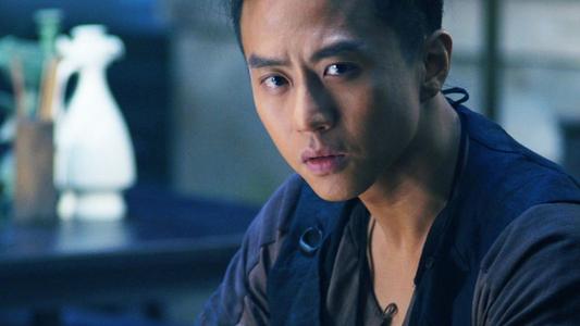 我们班的“四大名捕”