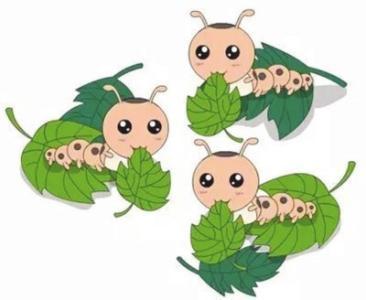 小时候很贪心