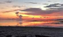 我和大海有个约会