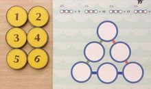 我们班的数学天才