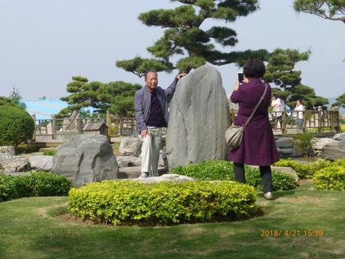 汤原游记
