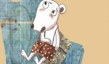 猫先生和鼠小弟续写