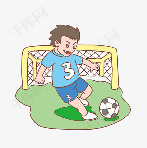 《漫画》老师作文五年级