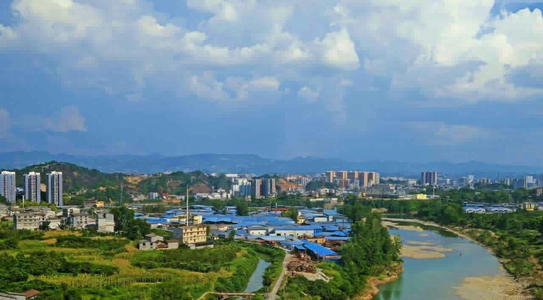 我们踏上的土地