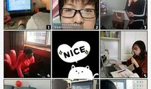 被理解的感觉真好