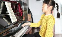 酸甜苦辣学琴路