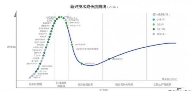 我的曲线人生