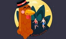 感谢你盛装莅临我的成长